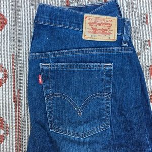 Levi’s 515 bootcut